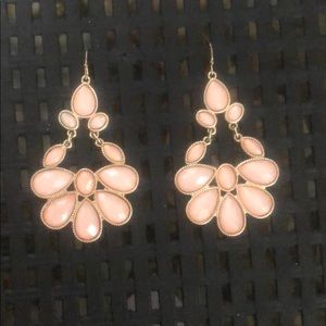 Francesca’s Gorgeous Dangle Earrings